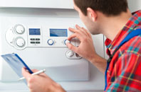 free Bryngwran gas safe engineer quotes